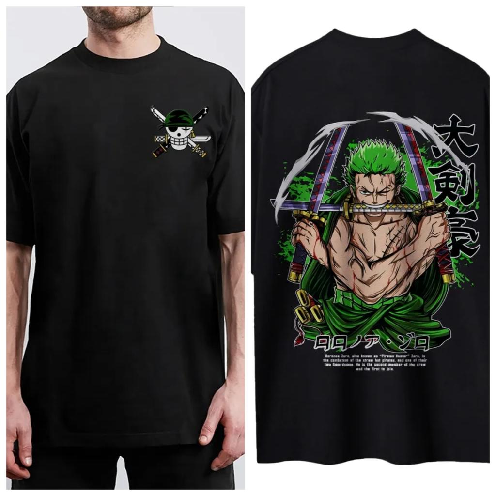 Футболка МУЖСКАЯ ONE PIECE 100% Хлопок Повседневная С Круглым Вырезом С Коротким Рукавом Одежда Летняя Спортивная Повседневная Футболка с Коротким Рукавом