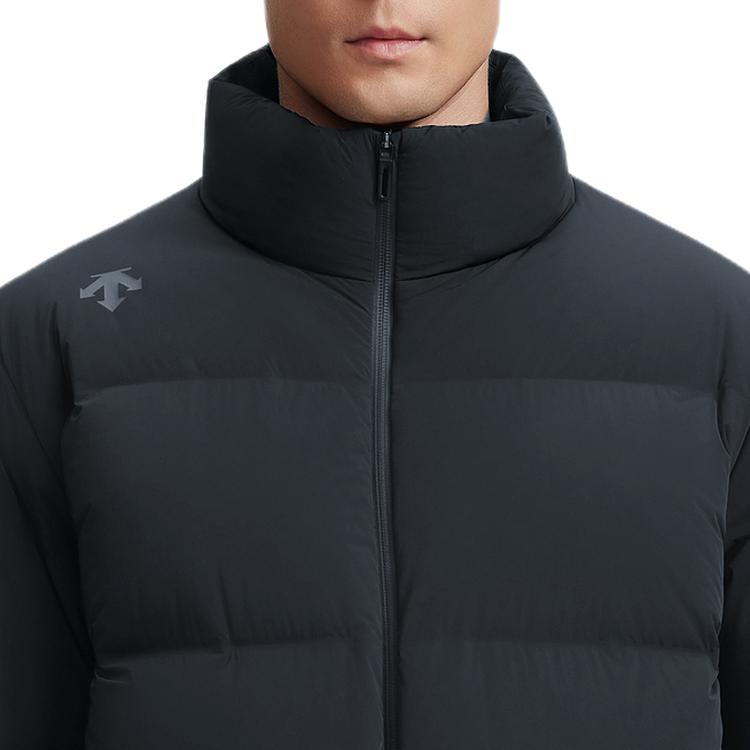 DESCENTE TRAINING Down Jacket Men's D5431TDJ52