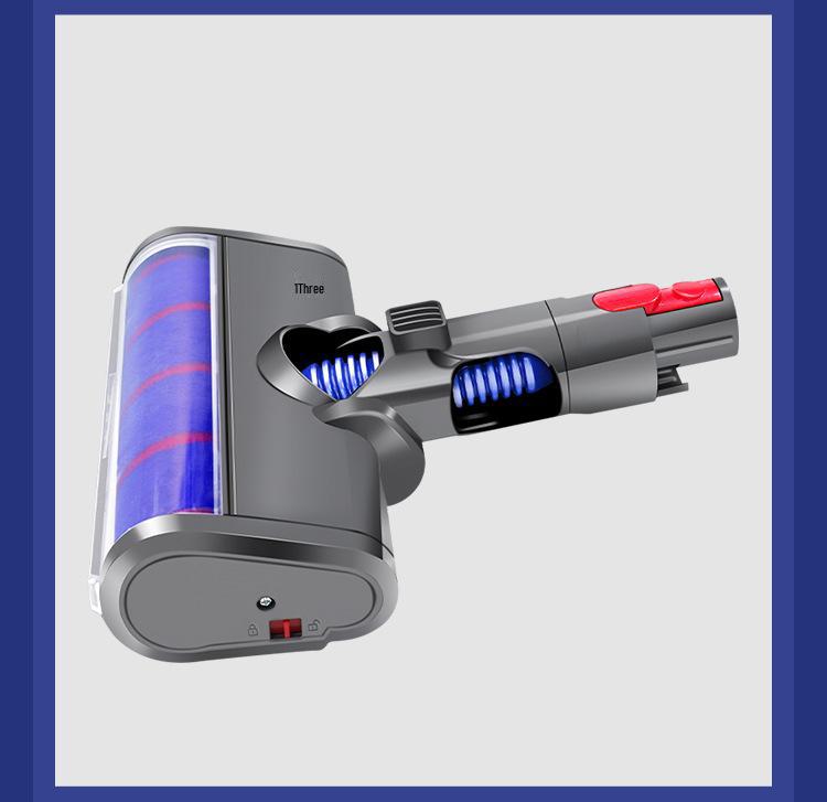 Аксессуары для электрической швабры и щетки для пола с прямым приводом Dyson V7-V15