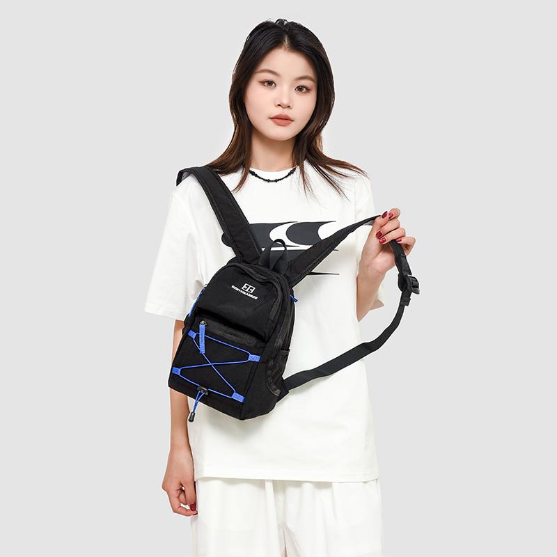 Легкий рюкзак для альпинизма, дорожная сумка для велоспорта, унисекс, маленький рюкзак