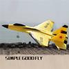 SU-35 RC Remote Control Helicopter Hobby Plane Glider Airplane EPP Foam Toys