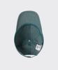 MUSINSA STANDARD Pigment Ball Cap [Green]