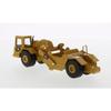 Гибридная коллекция серии CAT Wheel Tractor 611 Scraper 1/64