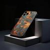 Ретро Индустриальный Стиль Ржавый Чехол Для Телефона Силиконовый Мягкий Для IPhone 17 16 15 14 13 12 11 X XR Plus Pro Max Plus