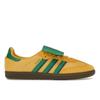 Samba LT Preloved Yellow Green Unisex Sneakers Gum-5 IE9165