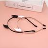 Resin Ox Horn Hair Clips Animal Anime Headband Devil Horn Hairband  Daily Styling