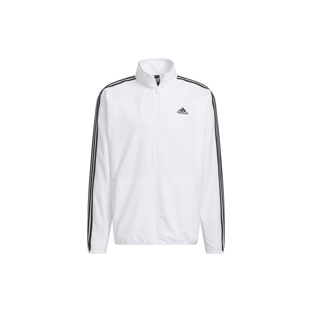 adidas Спортивная одежда Куртки и пальто Мужские Белый IA9376