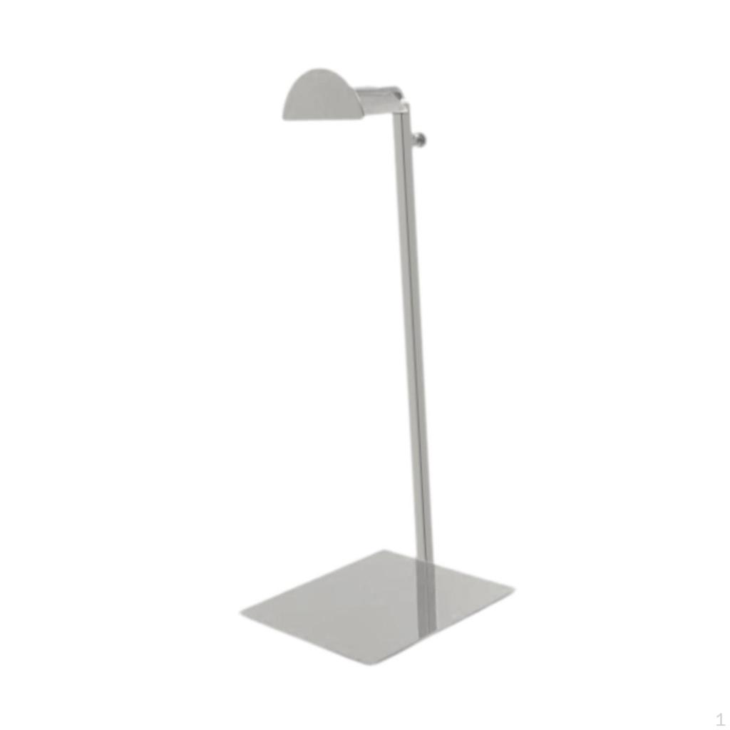 Подставка для сумок Настольный держатель для сумок Противоскользящая подставка для поделок для женщин