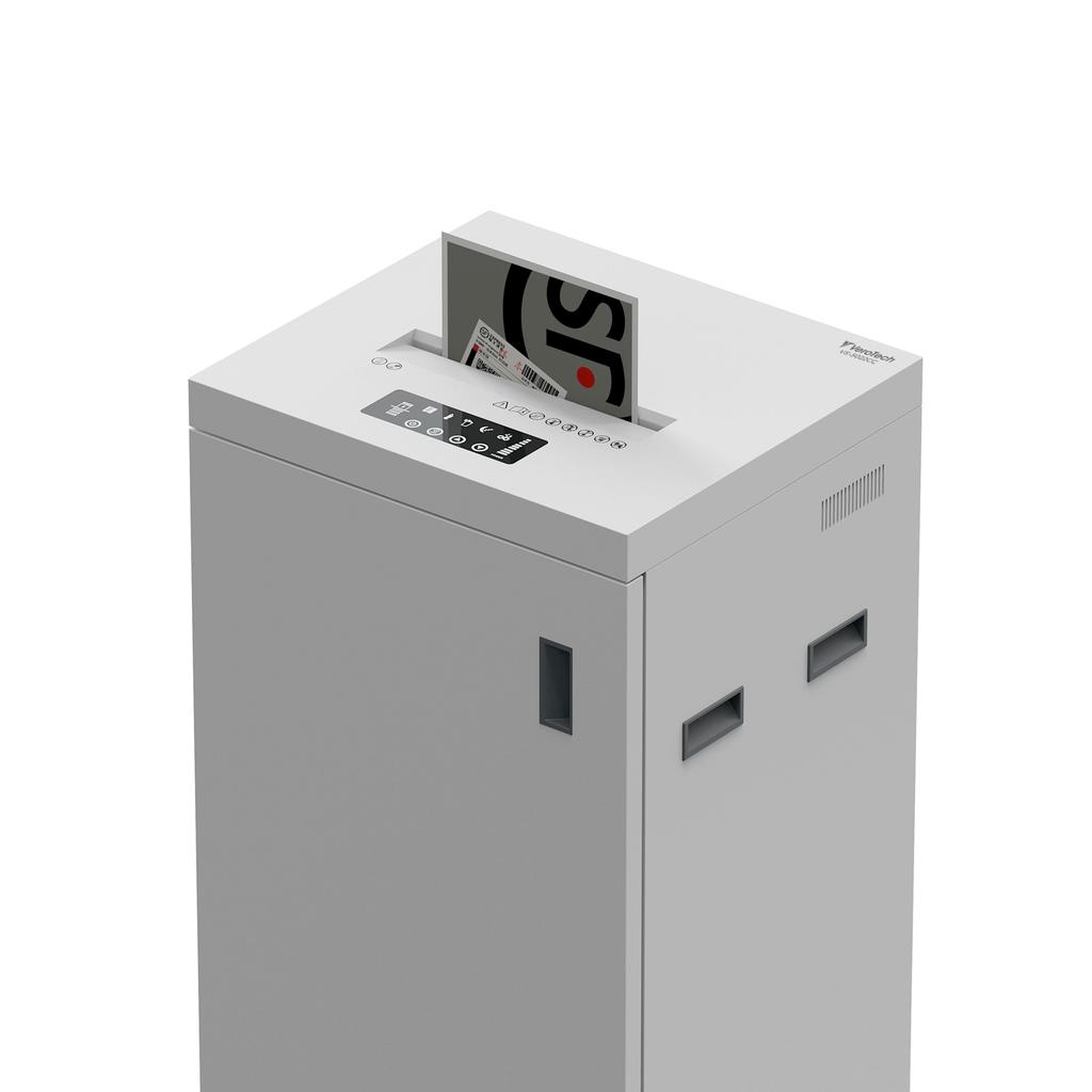 Verotech Vs-5022Cc Professional Shredder