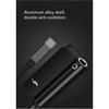 USB C to 3.5mm Adapter, 2 in 1 Aux USB Type C Headphone Audio Adapter Connector