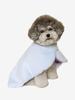 SALTYHEARTY Winter Robe BLUE