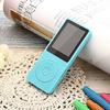 Mini Playback MP3 MP4 Lossless Sound Music Player FM Recorder  80 Hours