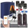 Drive Kit For Sliding Gates 1000Kg Wifi 4X Remote Control 5X Lamp Strip