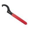 Прочный стальной крюковой ключ Различные типы Ключ-крюк С антикоррозийным покрытием и эргономичной ручкой