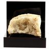 Quartz - A BIJOUX - 705.2 Ct - White - Les Deux Alpes - Certificate of Authenticity