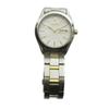 Seiko SEIKO с Белым Серебристым Тонким 7N43-9080 Наручные Часы, Кварцевые, Календарь, Циферблат, GY18 /MQ Мужские