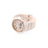 Женские кварцевые часы Casio Baby-G серии BGA-280 BGA-280BA-4A Водонепроницаемые Розовые