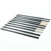 10pairs 6mm Width Eyeglasses Spring Metal Temple Glasses Flex Leg With Long Tip Eyewear Repair Part Accessory 3051