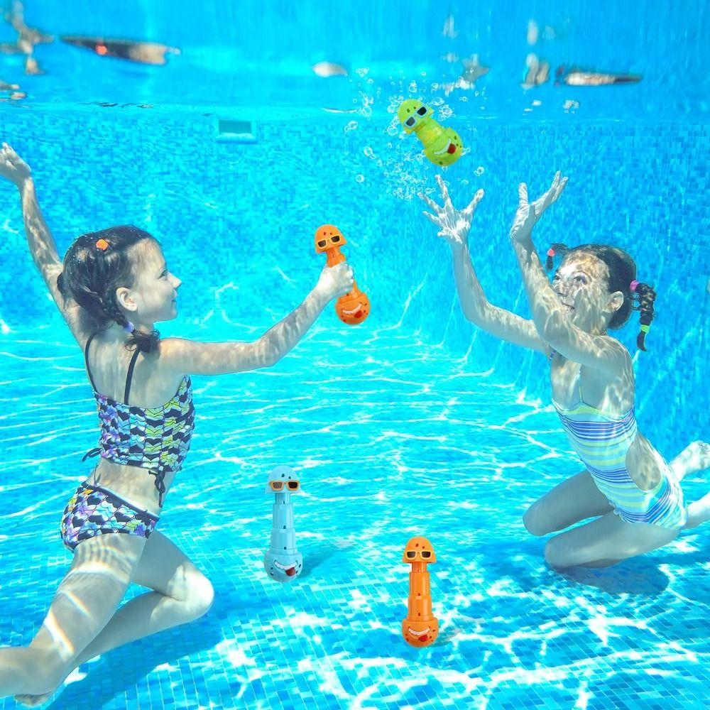 Splashing Spray Beach Water Sprayer Panda Water-Sprinkling Toy Water Soaker Toys Boys Girls