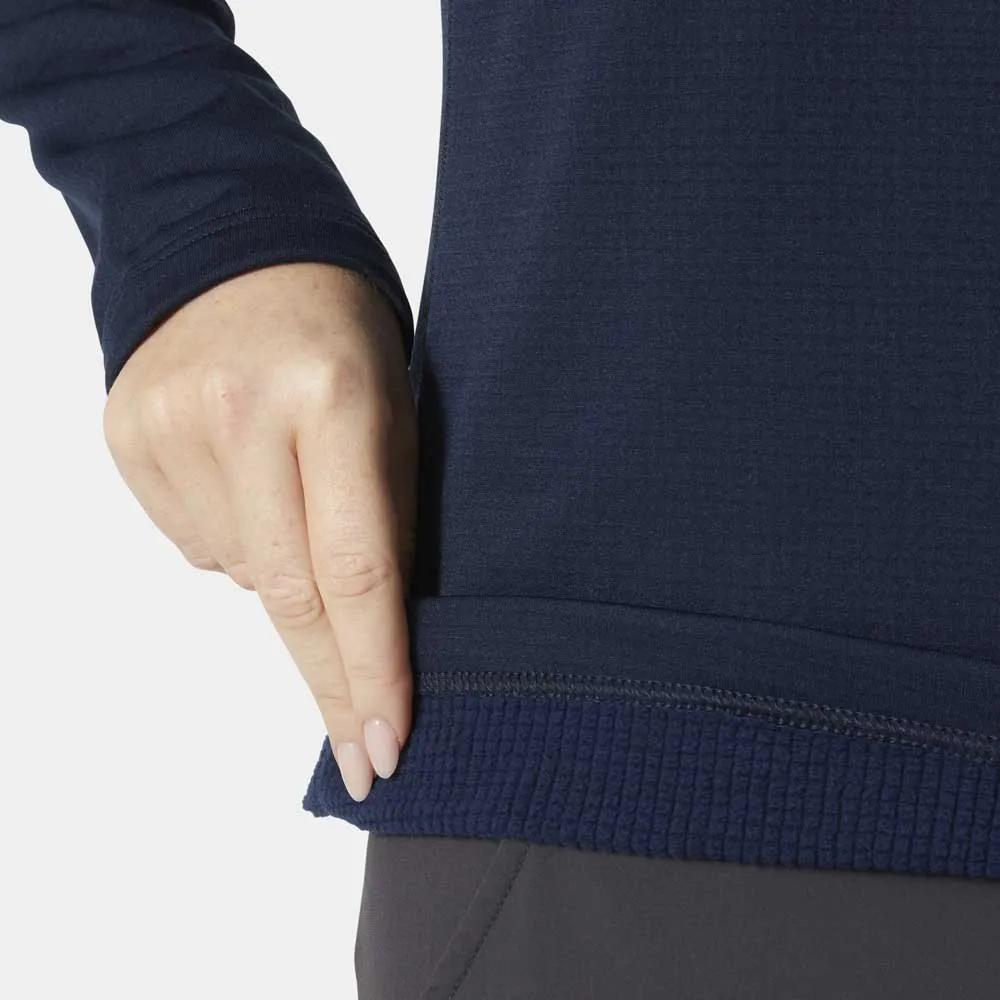 Helly Hansen Флисовая кофта с полумолнией Versalite