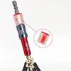 Dual-purpose Magnetic Screwdriver Bits Multi-functional Woodworking Socket Wrench