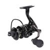 All-Metal Long Cast Spinning Reel for Sea Rod Fishing
