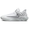 Giannis Immortality 4 'Pure Platinum Black' FQ3680-100