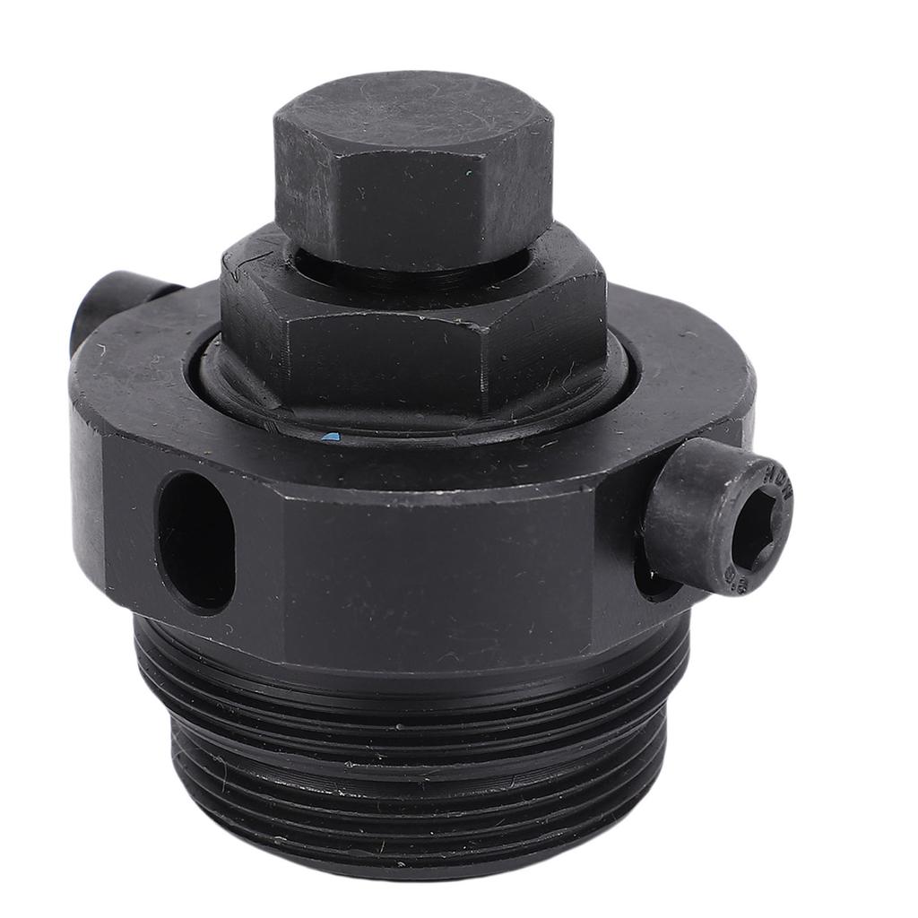 High Pressure Fuel Injection Pump Sprocket Removal Tool 093311M100 Replacement for Elantra Tucson Santa Fe 2.0 CRDi