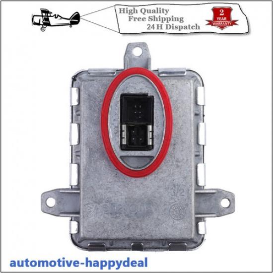 For Mercedes Benz A Class B C CLA GLA SLK SL Xenon HID Headlight Ballast Control