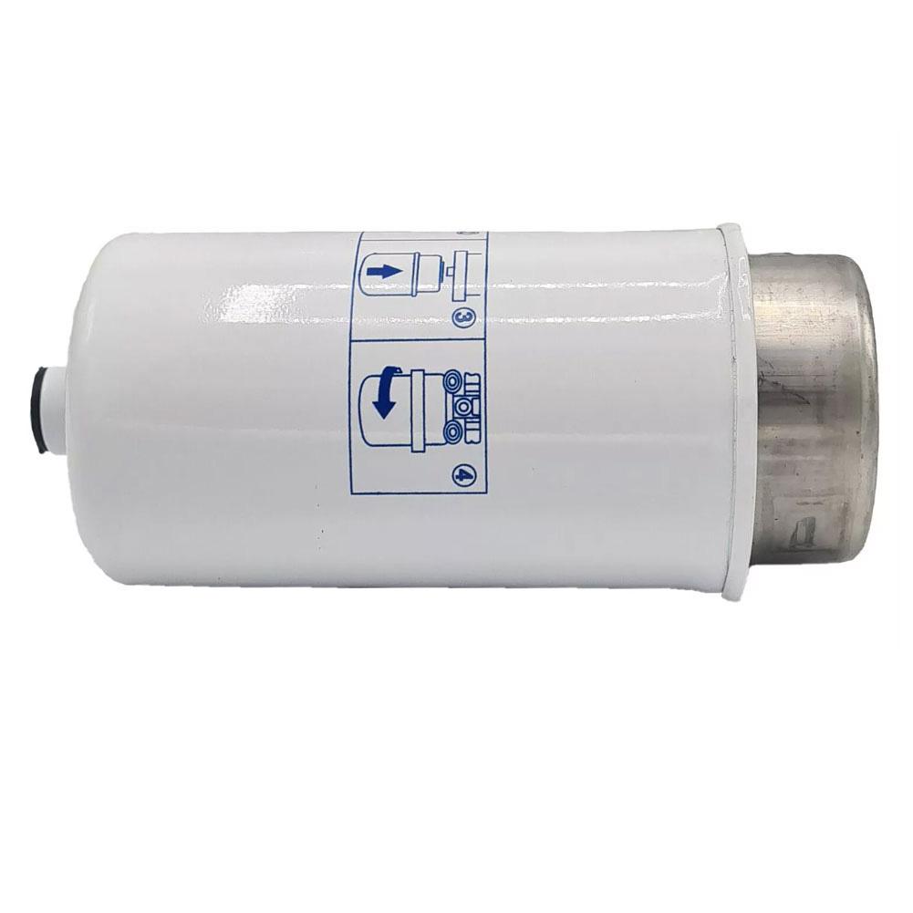 Filter Service Kit, 3Pcs Oil Air Fuel Filters Kit High-Performance Filtration Compatible For Transit MK7 2.4 2006 ON Replaces 1900519 1685861 1717510