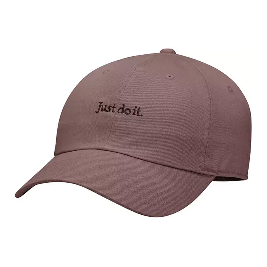 Nike Кепка Club Unstructured Jdi FB5370-208