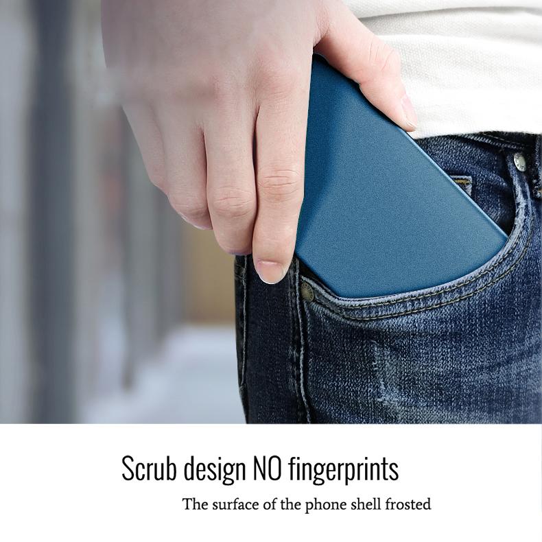 Матовый жесткий чехол для ПК с защитой от отпечатков пальцев, приятный на ощупь, защитный чехол для всего корпуса для Honor 200 / 200 Pro 50 70 90 для HUAWEI Pura 70 Pro 70 Ultra