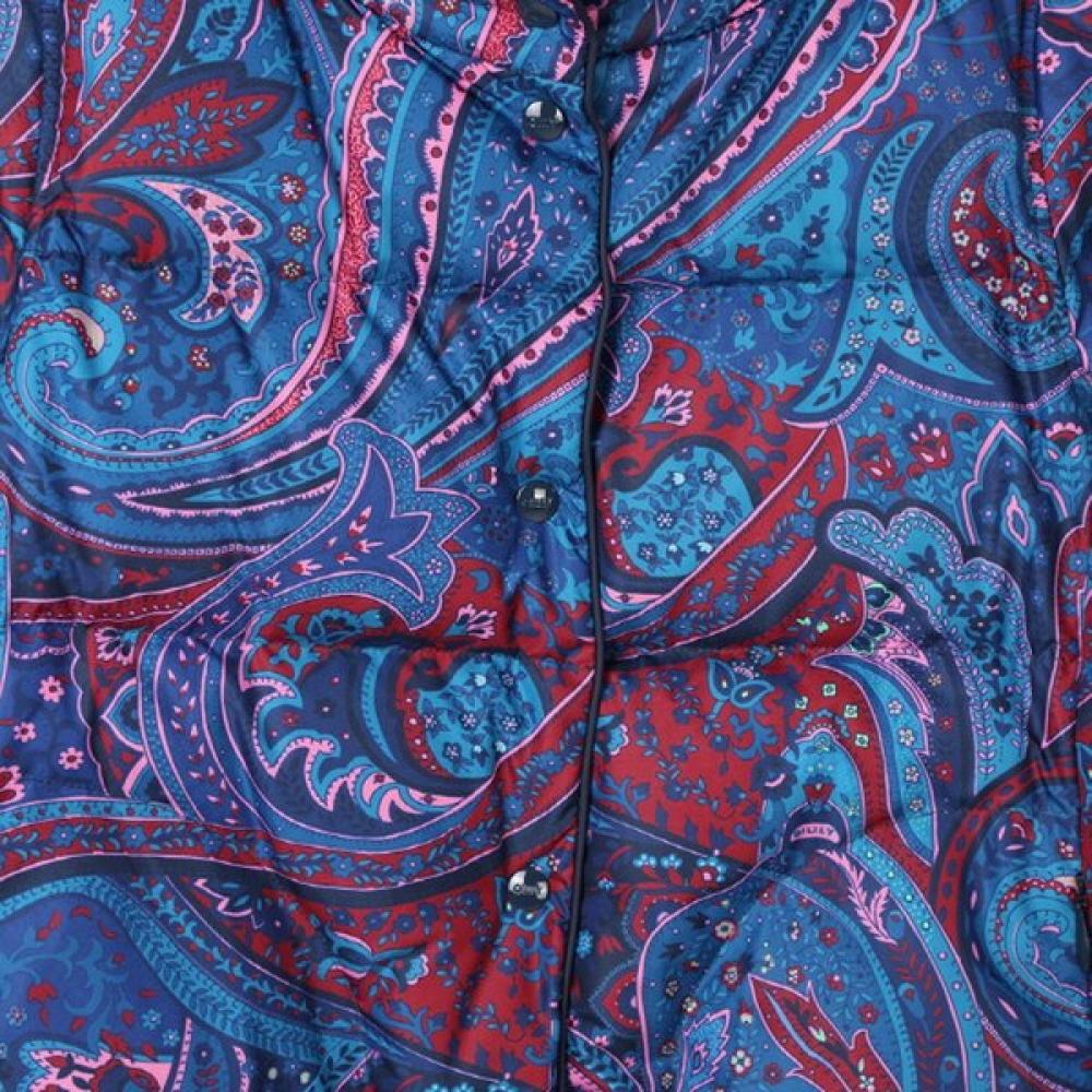 Oilily Reversible Goose Down Jumper  Owefjjp014 