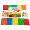 Kids' Arithmetic Counting Sticks - Educational Math Toys for Addition and Subtraction