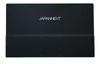 JAPANNEXT Inch Touch Panel 4K Resolution Mobile Monitor miniHDMI HDR Smart Case Included 13.3 (3840x2160) JN-MD-IPS133UHDR-T USB-C sRGB100%