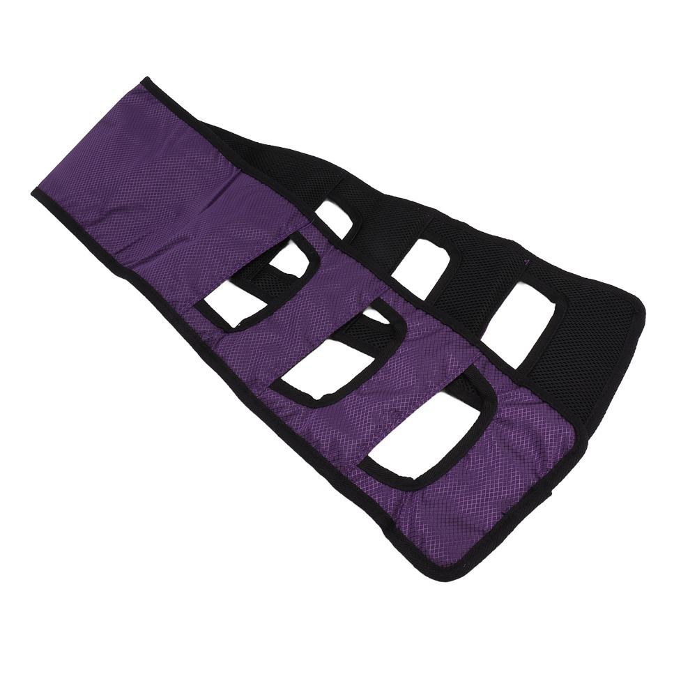 Nylon, Elderly Mobility Strap Sandwich Mesh Nursing Lifting Aid Hospital Ward Patient Shifting