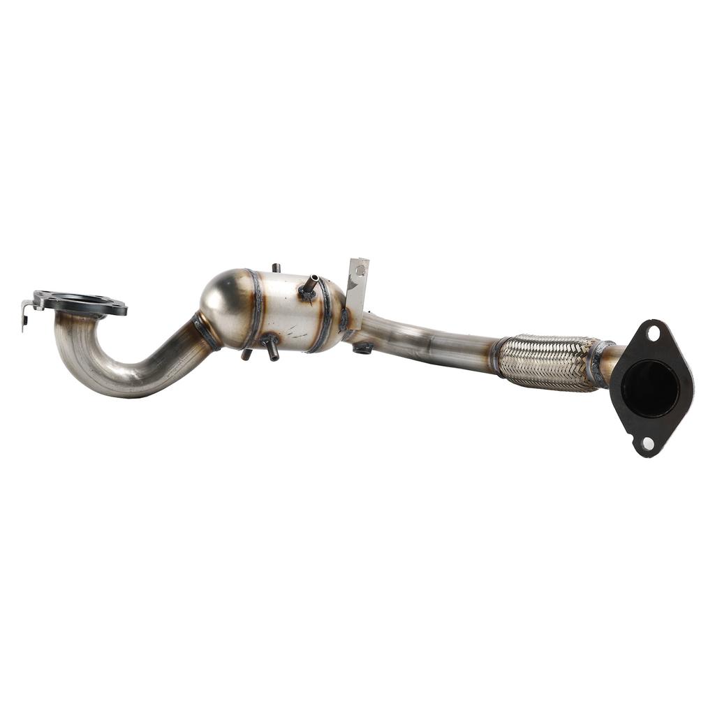 Catalytic Converter Type Approved 1766306 for FORD FOCUS Mk3 1.0 2012-2020