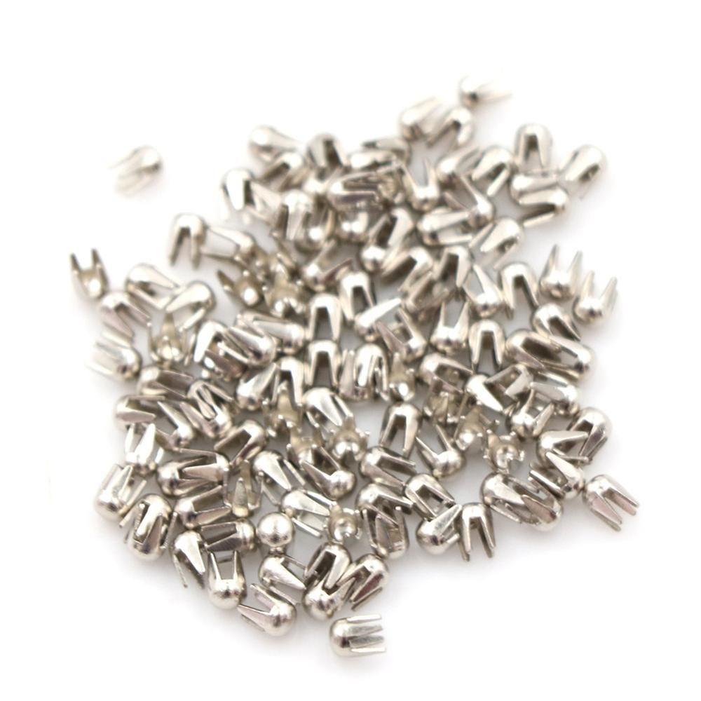 100 шт. Сделай сам круглые бусины игрушки молоток-гвоздодер аксессуары для кукол пряжка кукольная одежда