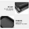 For Suzuki Jimny 1998~2018 JB33 JB43 Car Center Console Dashboard Storage Box Phone Bracket Interior Accessories