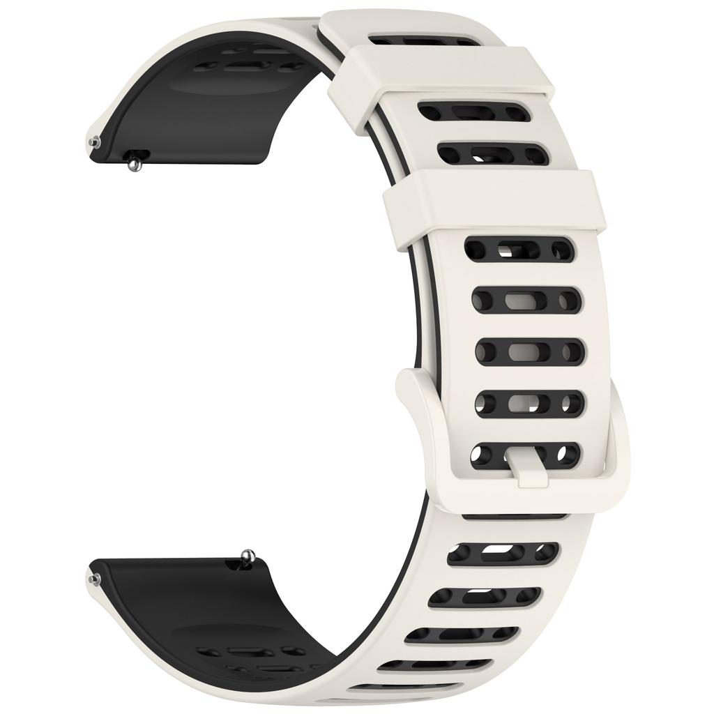 Ремешок 22 мм для Huawei Watch GT 5 GT4 GT3 GT2 Gt2 Pro 46 мм WATCH4 Pro Резиновый силиконовый ремешок Honor Watch 4 Pro GS 3 Magic Ремешок для часов