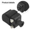 1PCS Ignition Coil for Mercury Outboard 6HP 225HP Compatible with 339 835757 339 832757 Built for Long Lasting Use