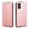 For Infinix GT 30 Pro 5G Stand Case Magnetic Clasp Vertical Flip Leather Phone Cover with Card Holder
