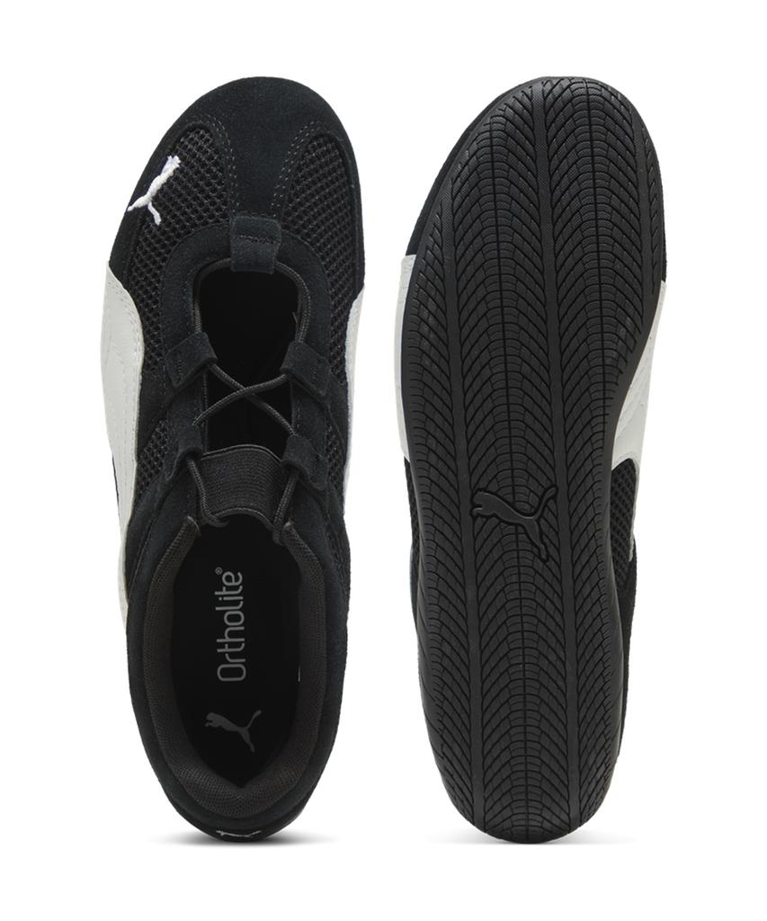 Puma Speedcat Go Женские - Черный:Белый / 403589-01