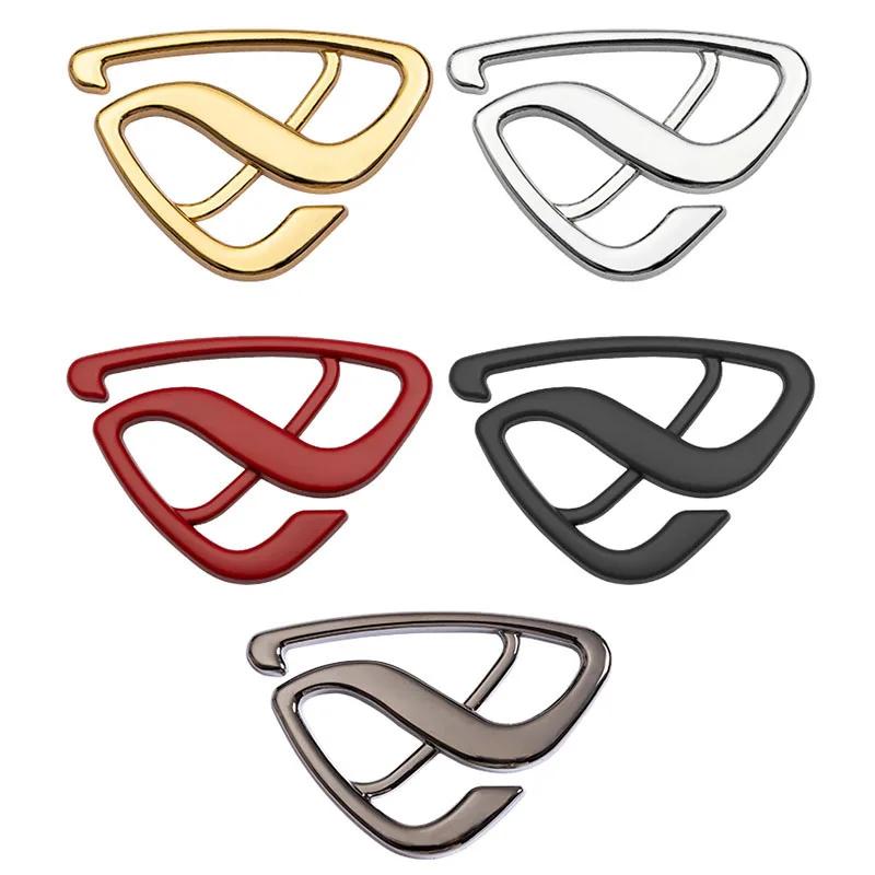 Наклейки с эмблемами для стайлинга автомобиля, наклейки на кузов для Atenza Axela CX3 CX5 CX4 CX9 CX7 Protege Speed, аксессуары для значка на задний багажник