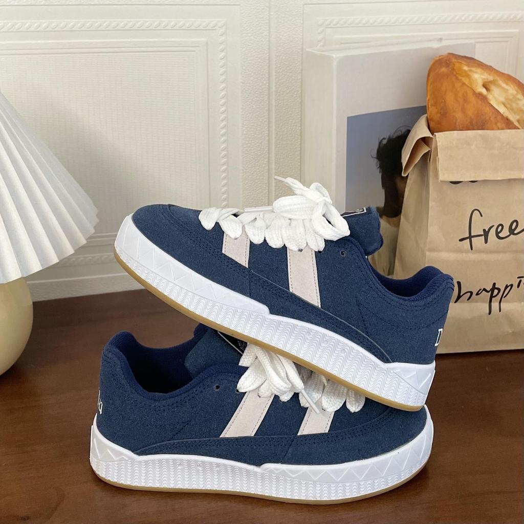 Пара обуви Студенты Повседневные кроссовки