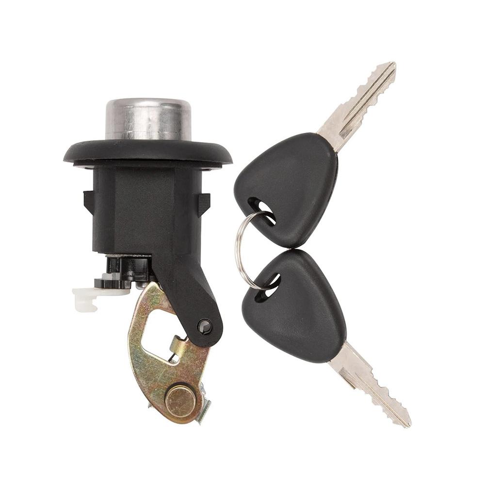 Новый 905020198R, MR4007720 Замок зажигания с 2 ключами для Renault Logan Sandero