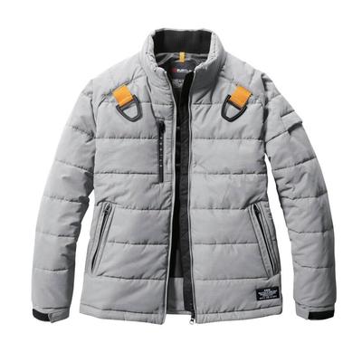 Одежда для холодной погоды Термокрафт Куртка для холодной погоды 5040 THERMOCRAFT XL 60 Пепельно-серый [Бартл] (Отдельный предмет)