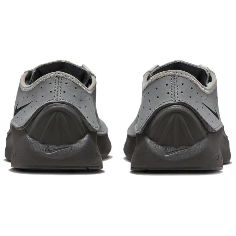 Nike × Dover Street Market Air Superfly Женские беговые кроссовки Дымчато-серые IB1403-001