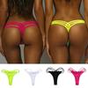 Women's Swimwear Brazilian Swimsuit Swimwear Bikini Bottom Beachwear Briefs Thongs