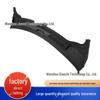 LR096164 Панель стеклоочистителя, крышка воздухозаборника для Land Rover Discovery 3/4 и Range Rover